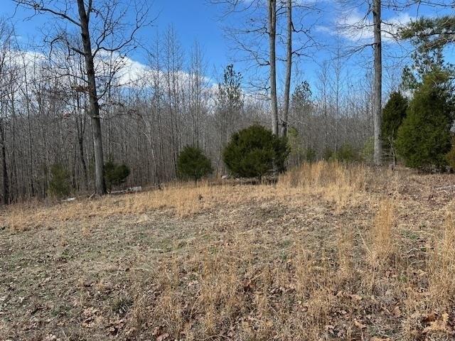 Land for sale in Tennessee