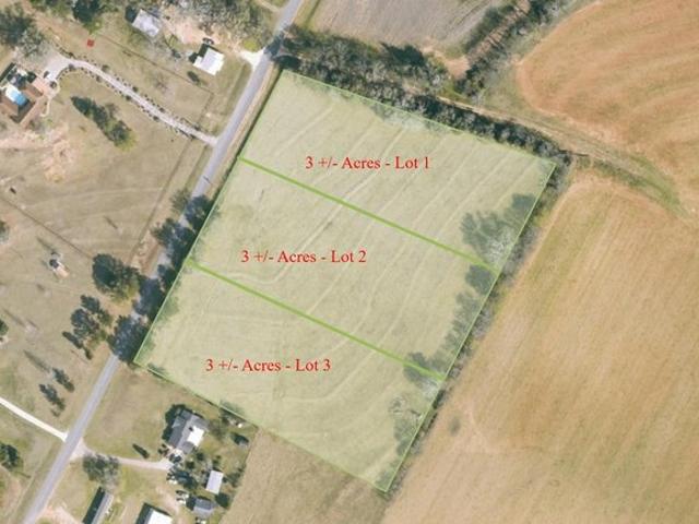 Land for sale in Dale, Alabama