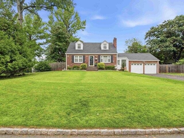 House for sale in Scotch Plains, Union County