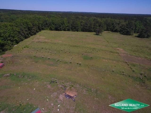 Land for sale in Springhill, Louisiana