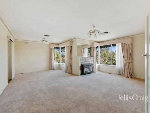 House for rent in Heidelberg, Melbourne