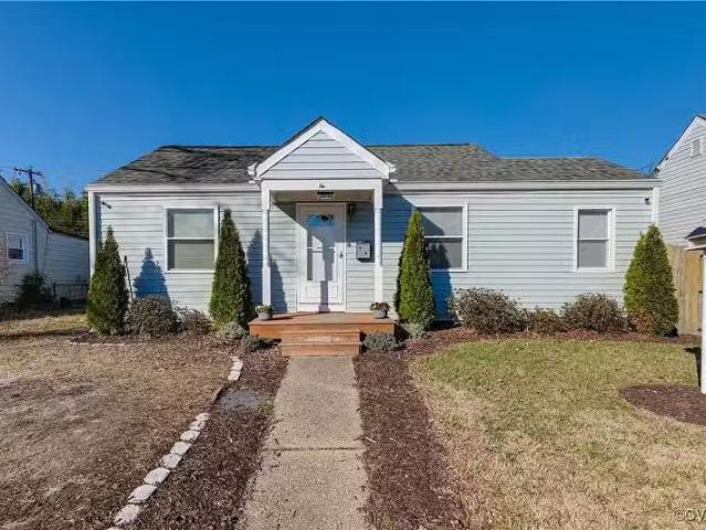 House for rent in Richmond