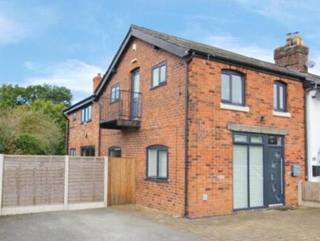 House for sale in Lyons, Greater London