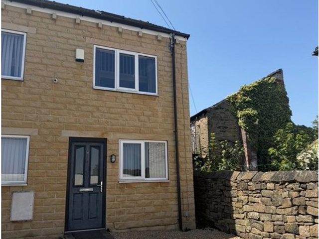 House for rent in Thornton Lodge, Huddersfield