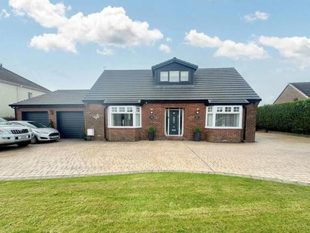 House for sale in Stanley