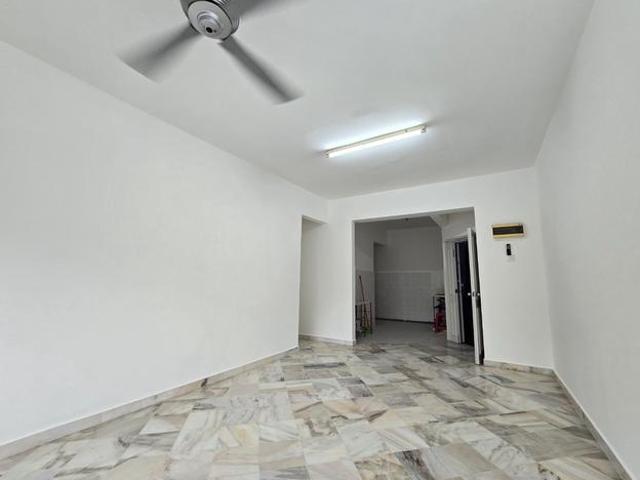 Apartment for sale in Taman Wangsa Melawati, Kuala Lumpur