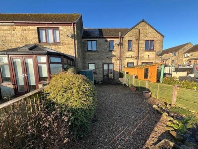 House for sale in Holmfirth, West Yorkshire