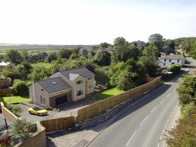 House for sale in England