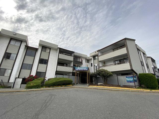 Apartment for rent in Abbotsford, British Columbia