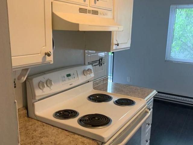 Apartment for rent in Seattle, Washington