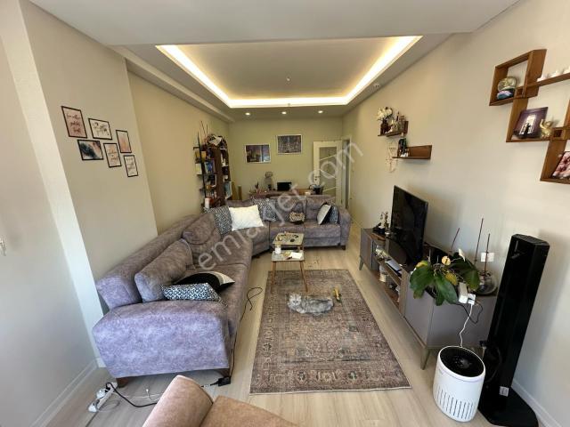 Kağithane, Çeliktepe Mahallesi içerisinde kiralık Residence