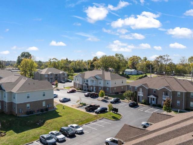 Apartment for rent in Cecilia, Kentucky