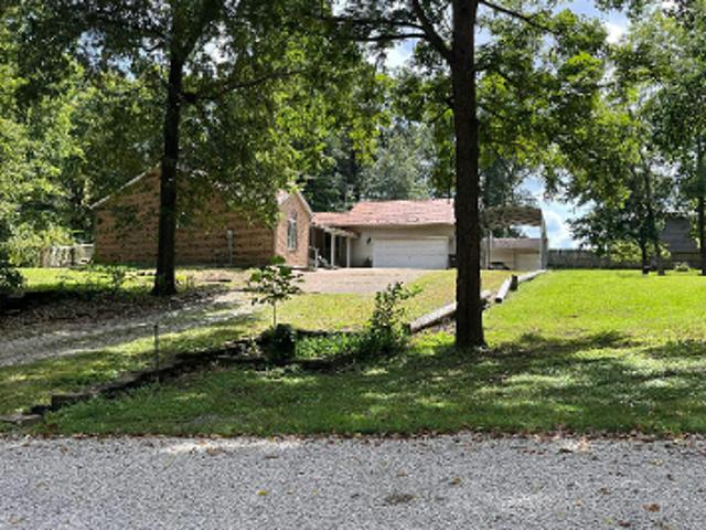 House for sale in Bond, Illinois