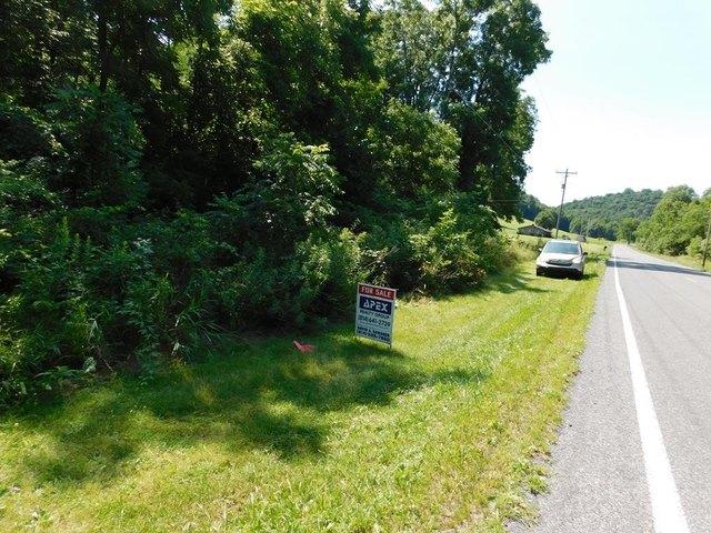 Land for sale in Shirleysburg, Pennsylvania