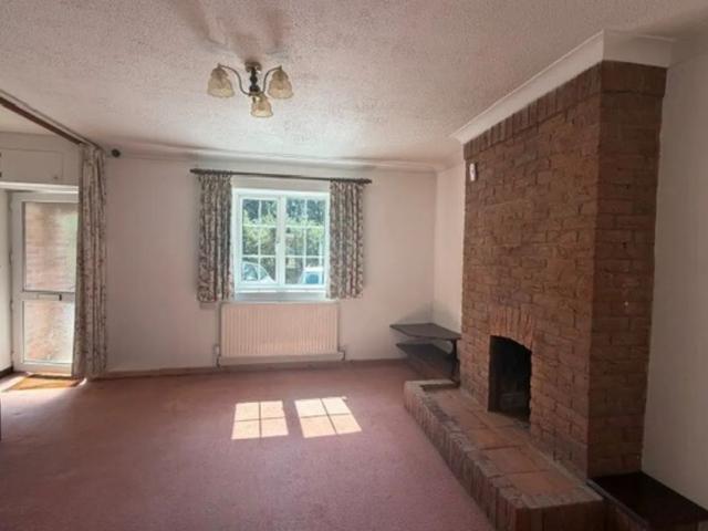 House for rent in Stockley, Wiltshire