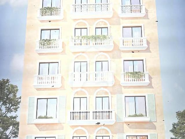 Apartment for sale in Islamabad