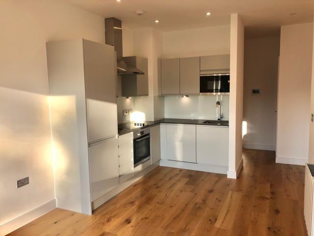 Studio for rent in Henley-on-Thames, Berrick Salome