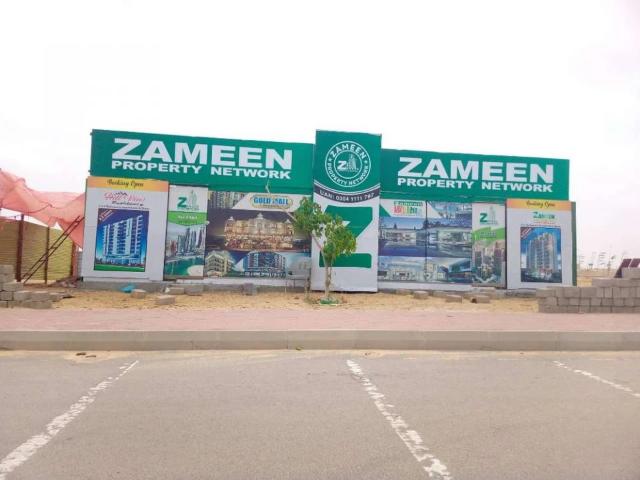 Apartment for sale in کراچی ڈویژن, North Waziristan