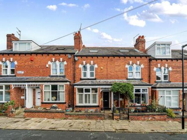 House for sale in North Yorkshire