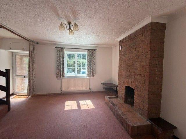 House for rent in Stockley, Wiltshire