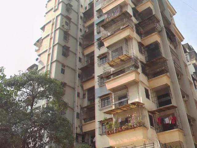 Flat for sale in Navi Mumbai, National Capital Territory Of Delhi