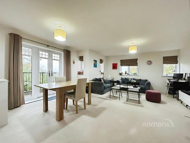 Apartment for rent in St Marks, Maidenhead