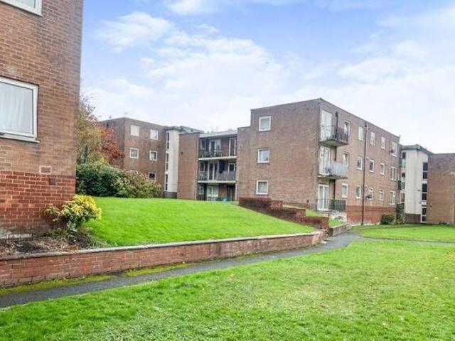 House for sale in Bare, Lancashire