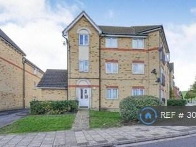 Apartment for rent in Royal Borough of Greenwich, Greater London