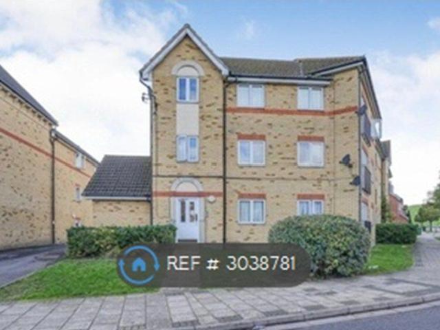 Apartment for rent in Royal Borough of Greenwich, Greater London