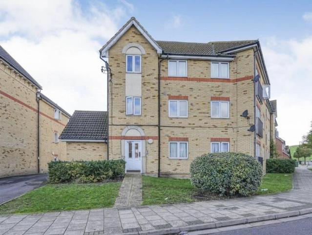 Apartment for rent in Abbey Wood, Greater London