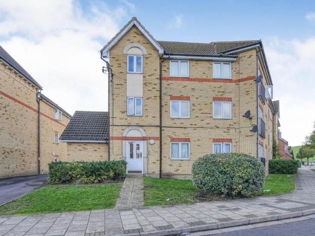 Apartment for rent in Abbey Wood, Greater London
