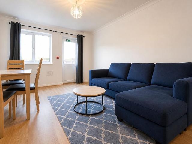 House for rent in Abbey Wood, Greater London