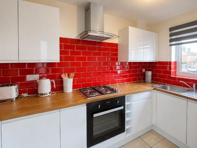 House for rent in Abbey Wood, Greater London