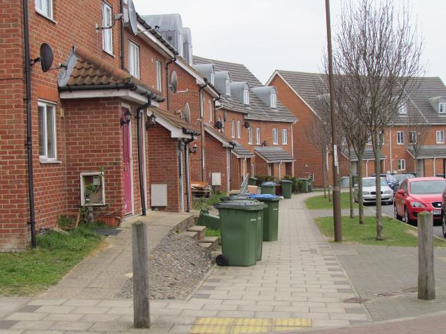 House for rent in Abbey Wood, Greater London