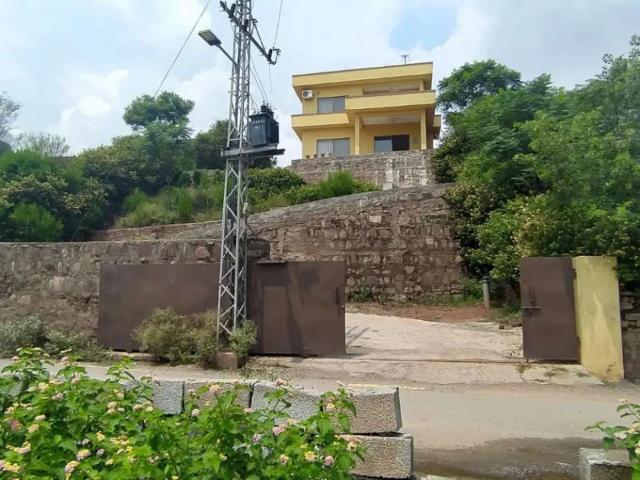 House for sale in Islamabad