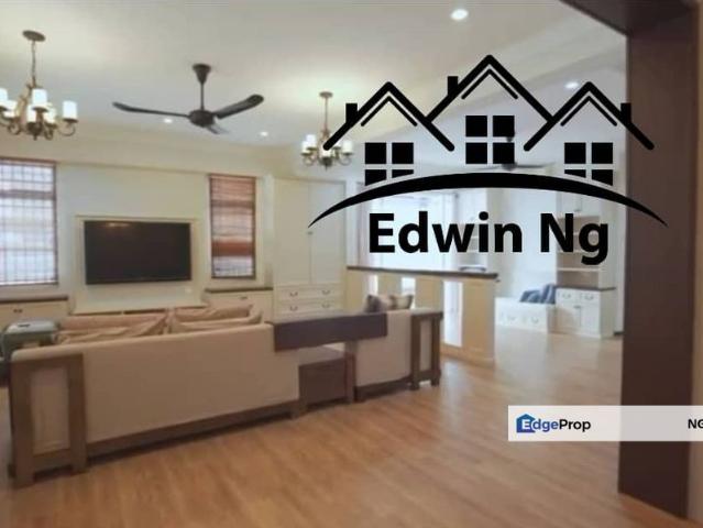 House for sale in Georgetown, Penang