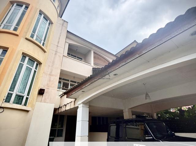 House for sale in Georgetown, Penang