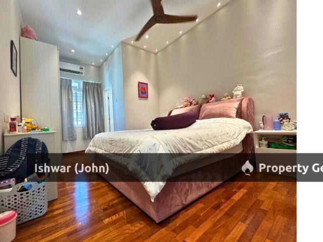Terraced House for sale in Timur Laut, George Town