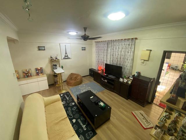 Apartment for sale in Georgetown, Penang