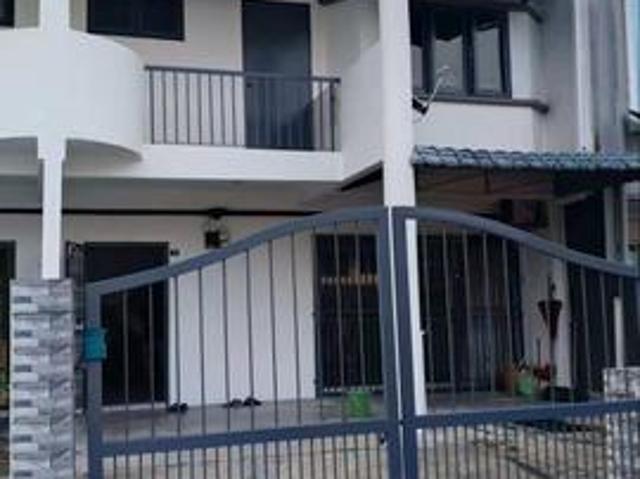 Terraced House for rent in Kajang, Langat