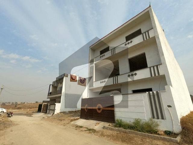House for sale in Taxila, Islamabad Capital Territory