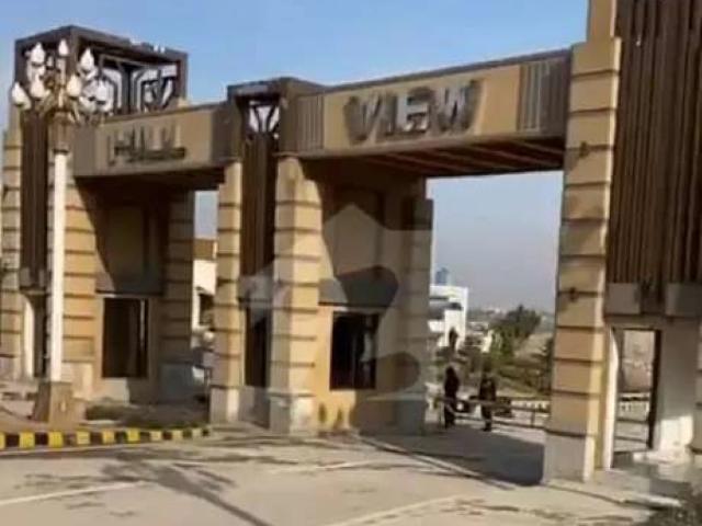 Land for sale in Rawalpindi, Islamabad Capital Territory