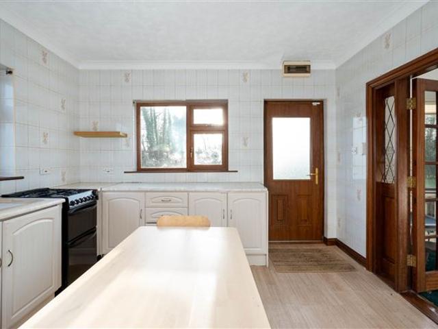 Detached House for sale in Ballinasloe, Connacht