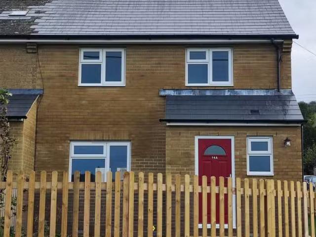 House for rent