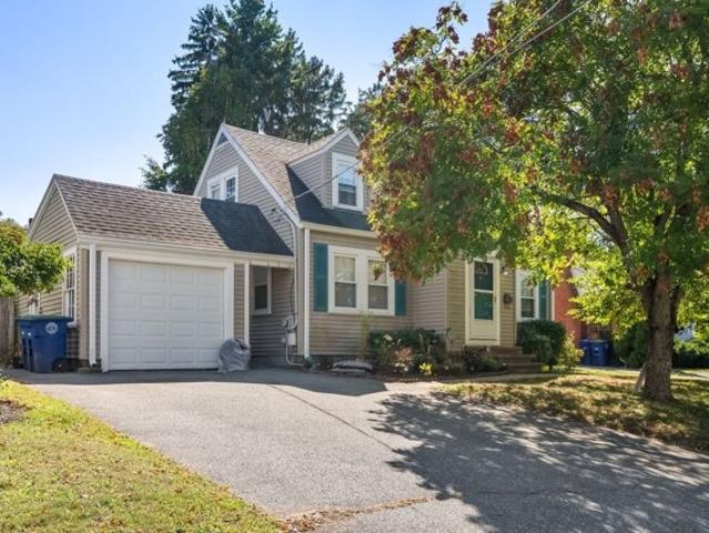 House for sale in Braintree, Massachusetts