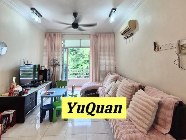 Condominium for sale in Barat Daya, George Town
