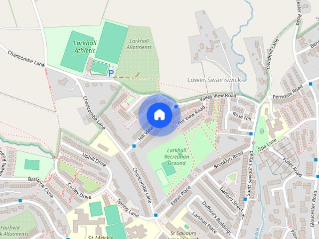 House for rent in Dulcote, Bath And North East Somerset