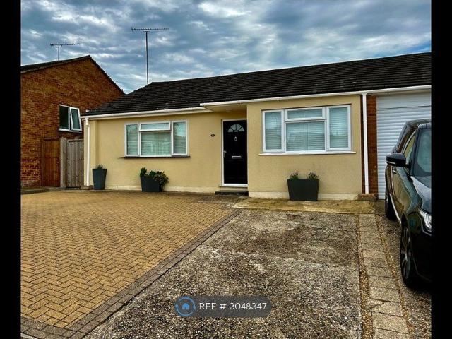 House for rent in Chelmsford, Essex