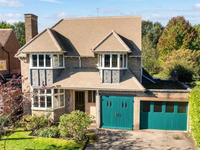 House for sale in Strensham