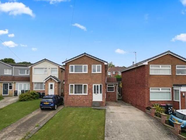 House for sale in Kimberworth, South Yorkshire